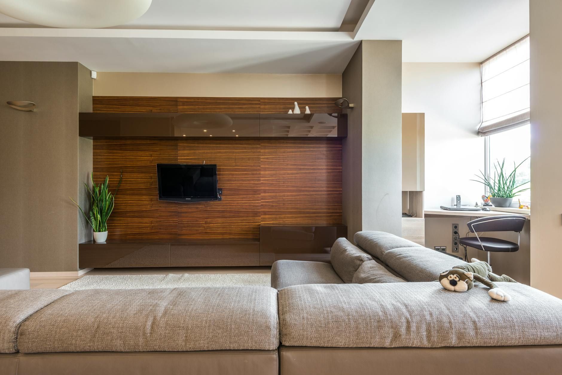 Unleash the Power: Transforming Luxury Apartments with Advanced Home Automation in Buffalo, TX