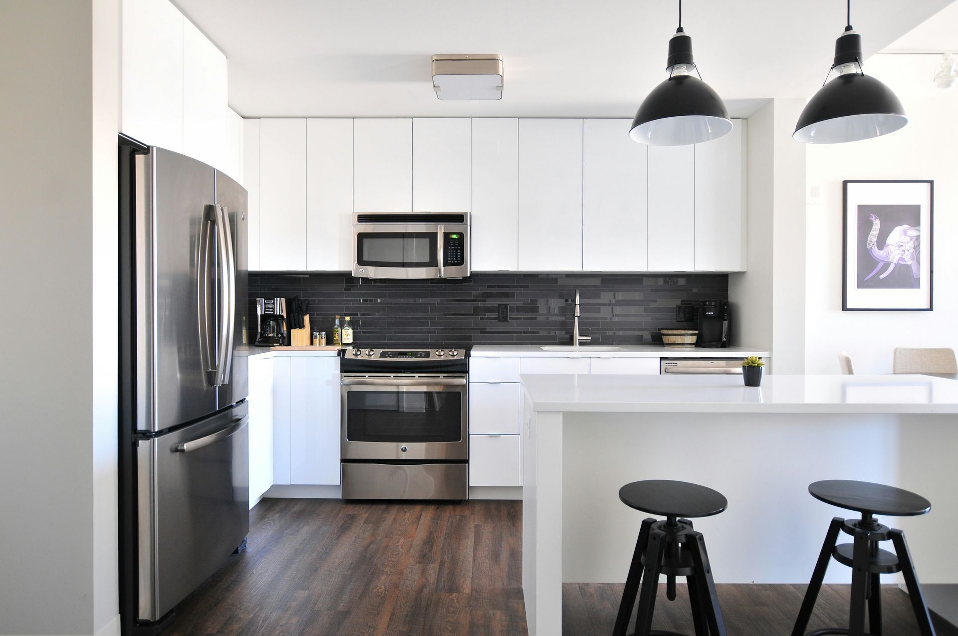 Upgrade Your Buffalo Lifestyle: Luxury Apartments Enhanced with Smart Home Technology